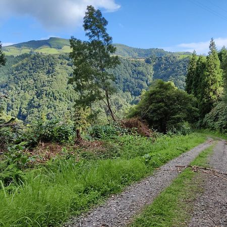 Aldeia Do Sanguinho 호텔 Faial da Terra 외부 사진
