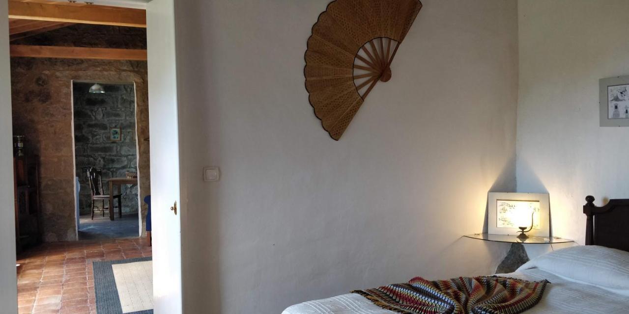 Aldeia Do Sanguinho 호텔 Faial da Terra 외부 사진