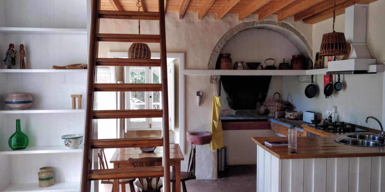 Aldeia Do Sanguinho 호텔 Faial da Terra 외부 사진