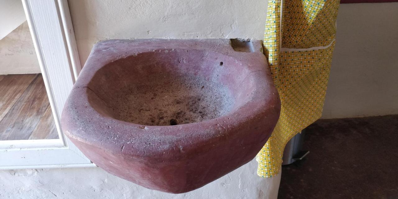 Aldeia Do Sanguinho 호텔 Faial da Terra 외부 사진