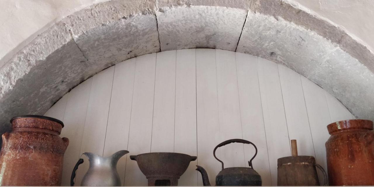 Aldeia Do Sanguinho 호텔 Faial da Terra 외부 사진