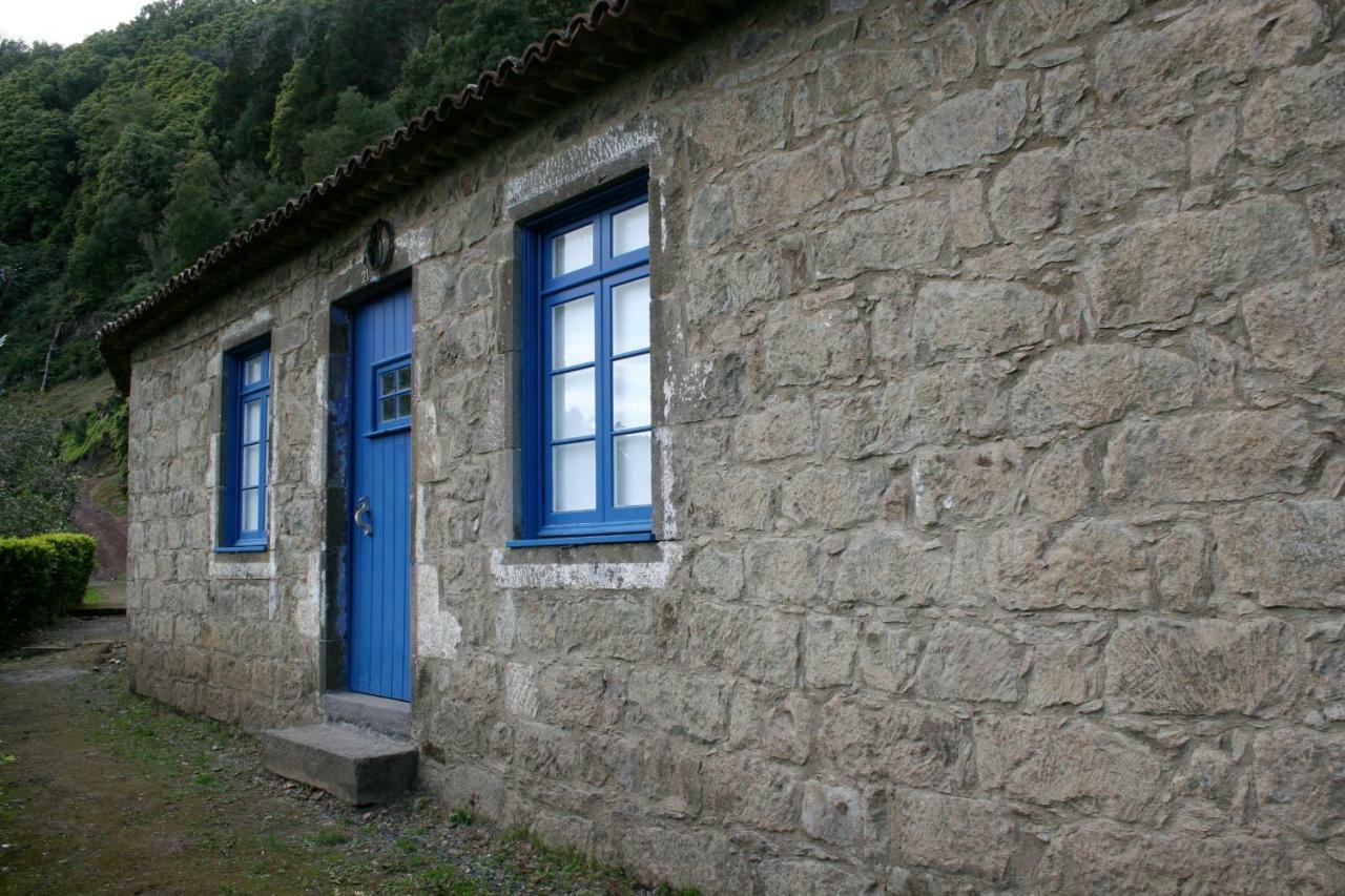 Aldeia Do Sanguinho 호텔 Faial da Terra 외부 사진