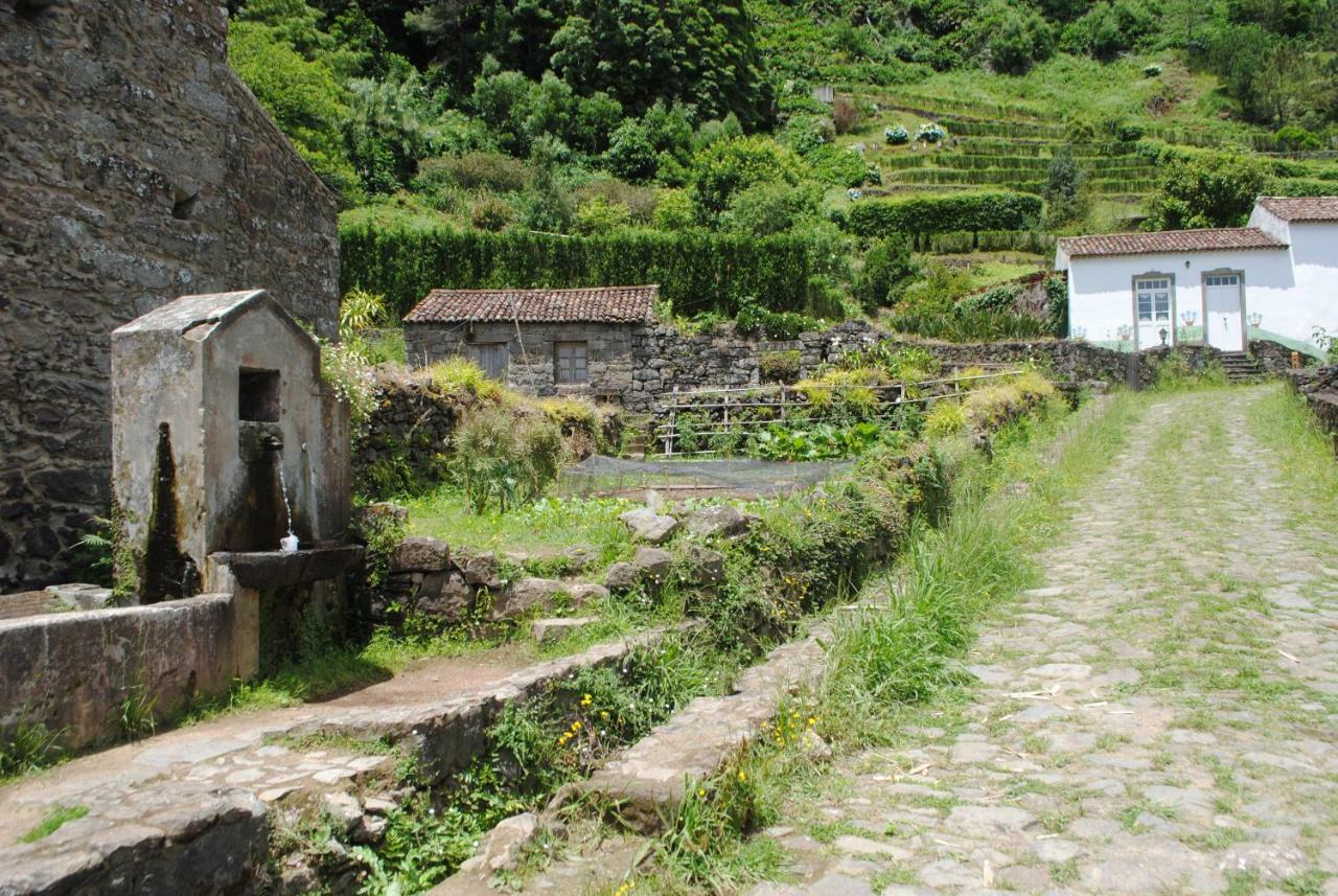 Aldeia Do Sanguinho 호텔 Faial da Terra 외부 사진