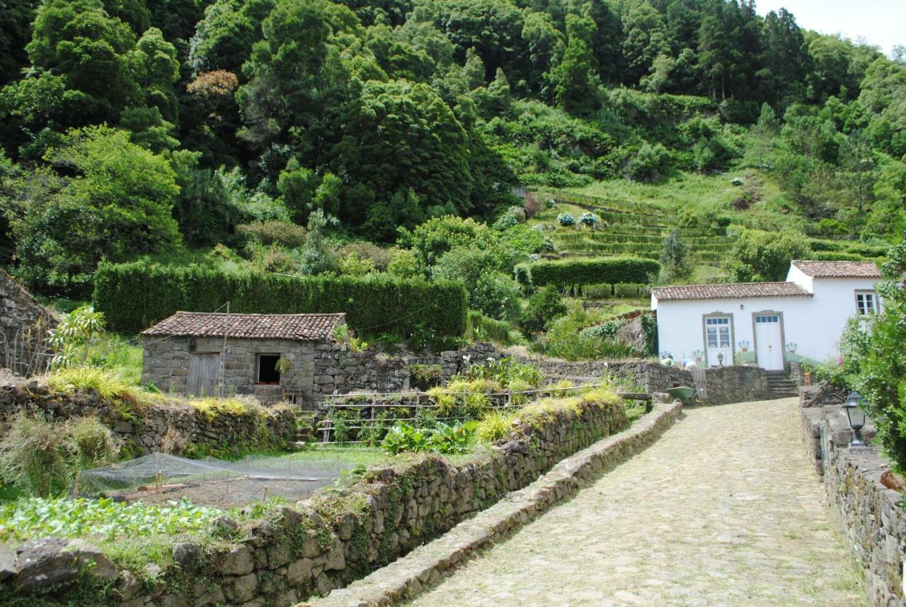 Aldeia Do Sanguinho 호텔 Faial da Terra 외부 사진