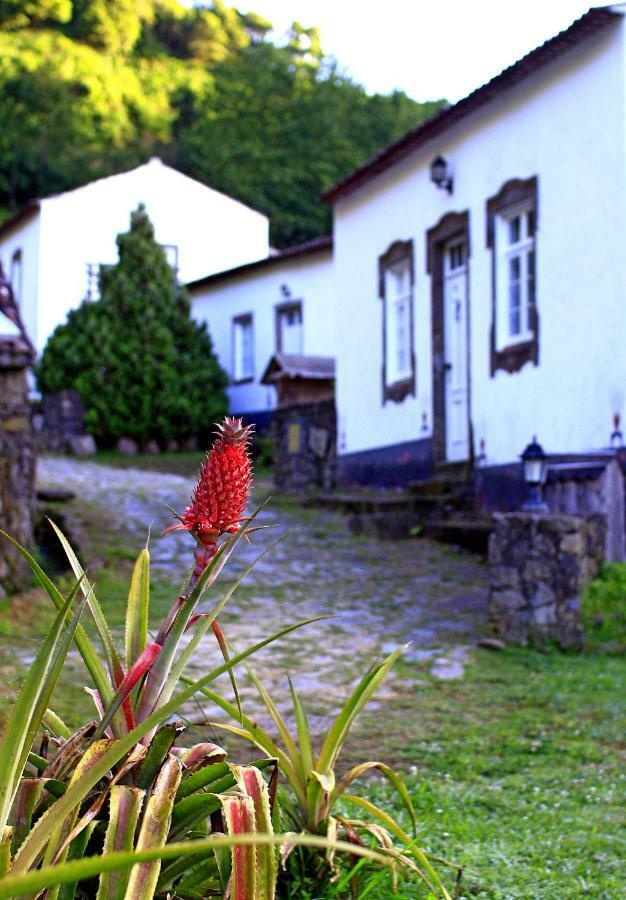 Aldeia Do Sanguinho 호텔 Faial da Terra 외부 사진