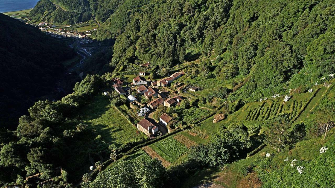 Aldeia Do Sanguinho 호텔 Faial da Terra 외부 사진