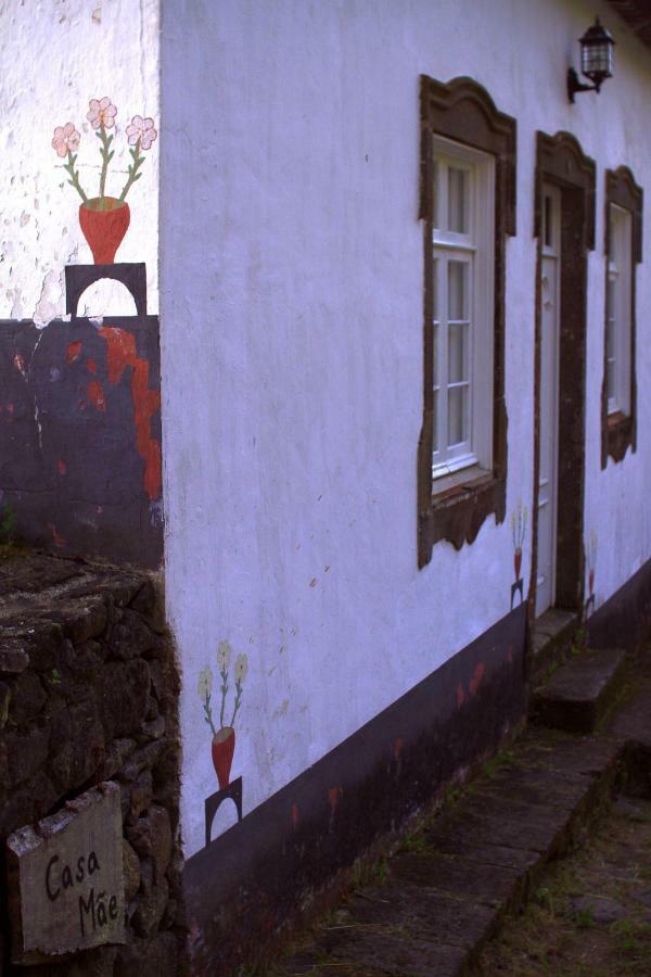 Aldeia Do Sanguinho 호텔 Faial da Terra 외부 사진