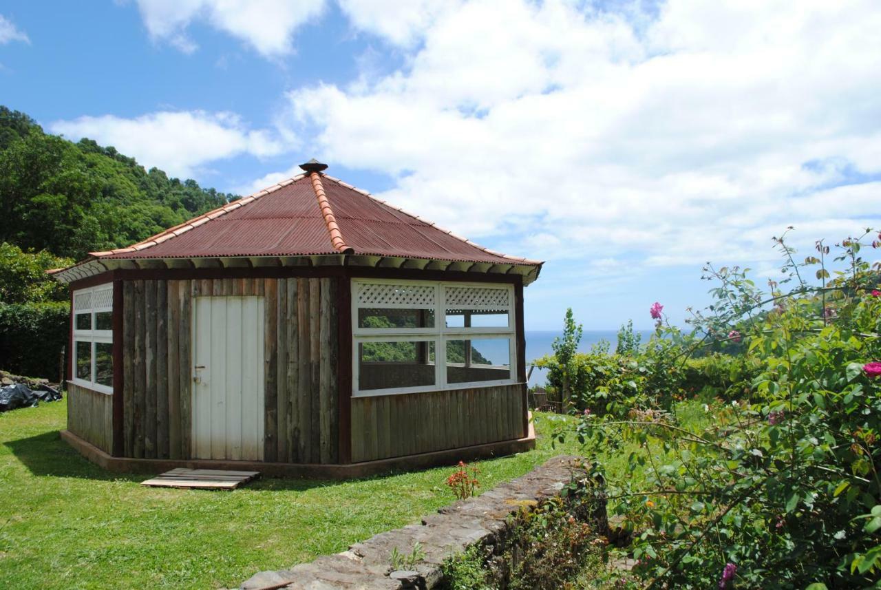 Aldeia Do Sanguinho 호텔 Faial da Terra 외부 사진