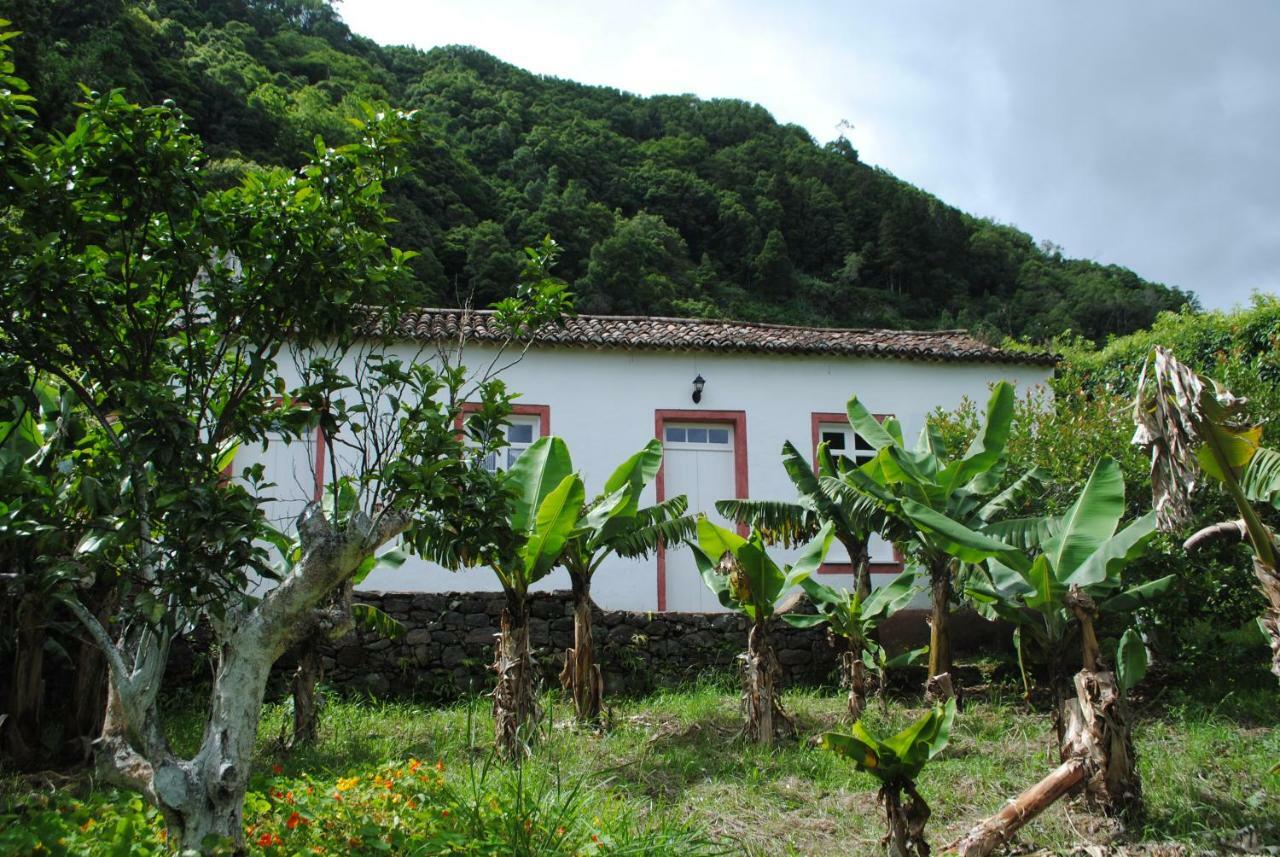 Aldeia Do Sanguinho 호텔 Faial da Terra 외부 사진