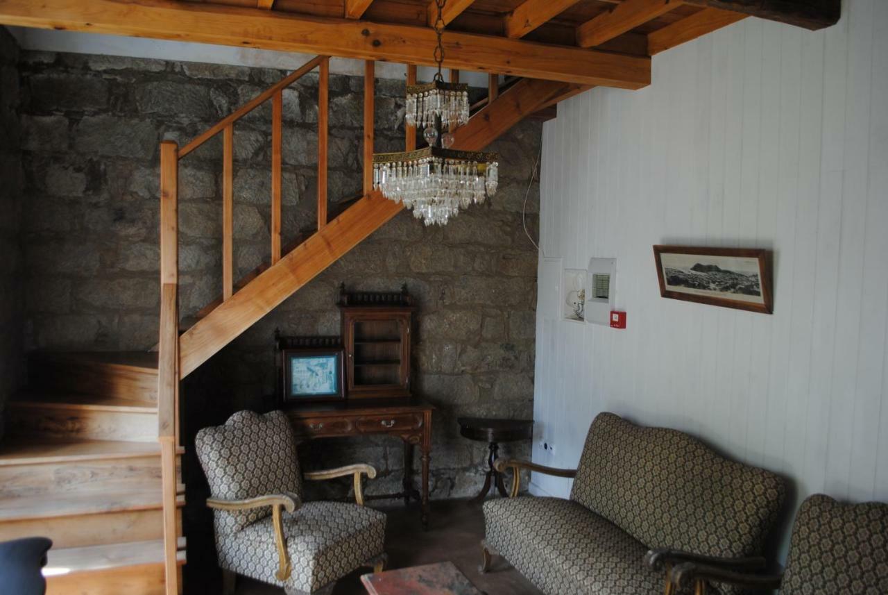 Aldeia Do Sanguinho 호텔 Faial da Terra 외부 사진
