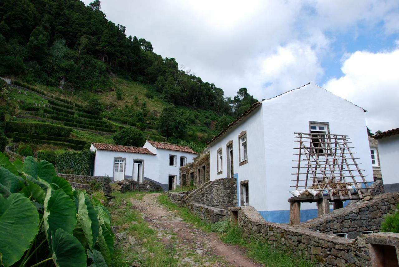 Aldeia Do Sanguinho 호텔 Faial da Terra 외부 사진