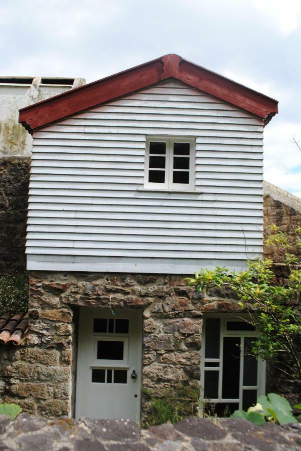 Aldeia Do Sanguinho 호텔 Faial da Terra 외부 사진