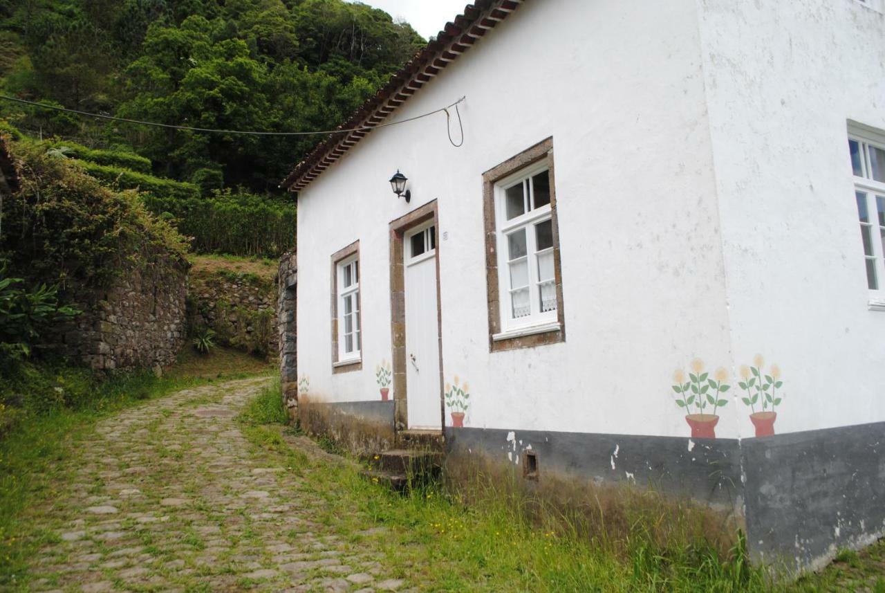 Aldeia Do Sanguinho 호텔 Faial da Terra 외부 사진
